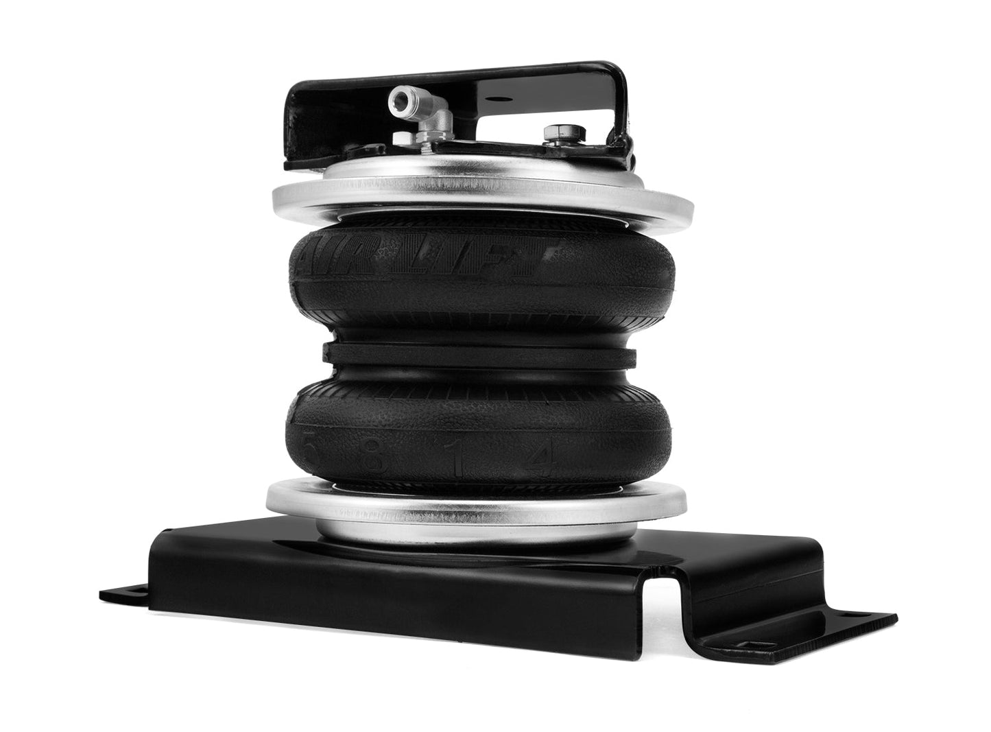 Air Lift Loadlifter 5000 Air Spring Kit for 13-17 Dodge Ram Promaster 1500/2500/3500 (57233)