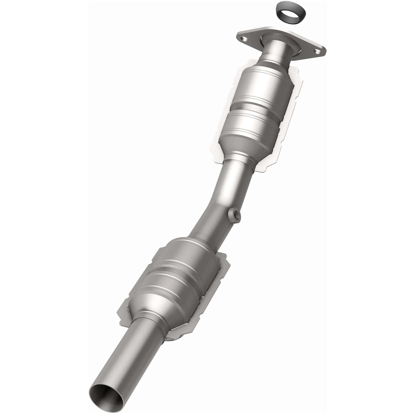 MagnaFlow California Grade CARB Compliant Direct-Fit Catalytic Converter 454200