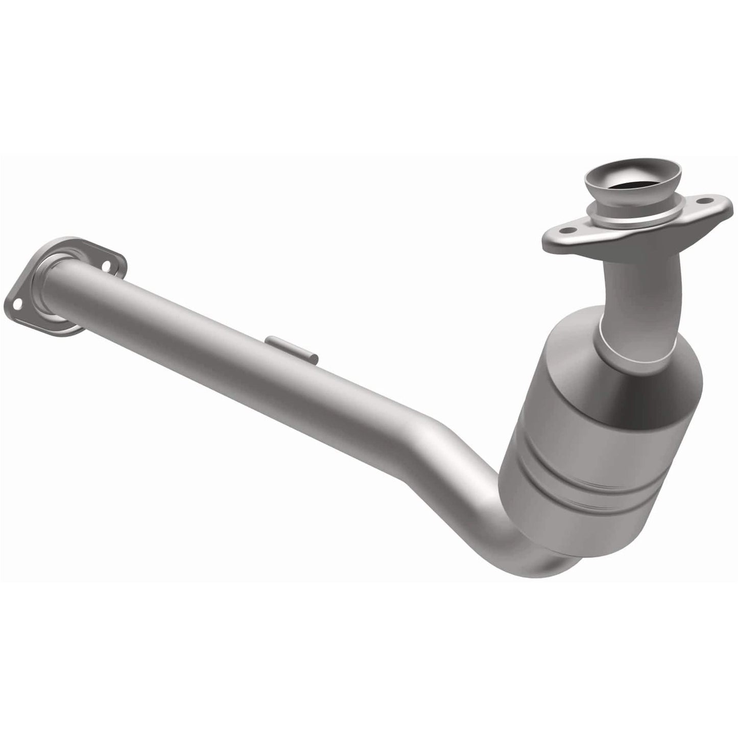 MagnaFlow 2005-2006 Jeep Wrangler California Grade CARB Compliant Direct-Fit Catalytic Converter