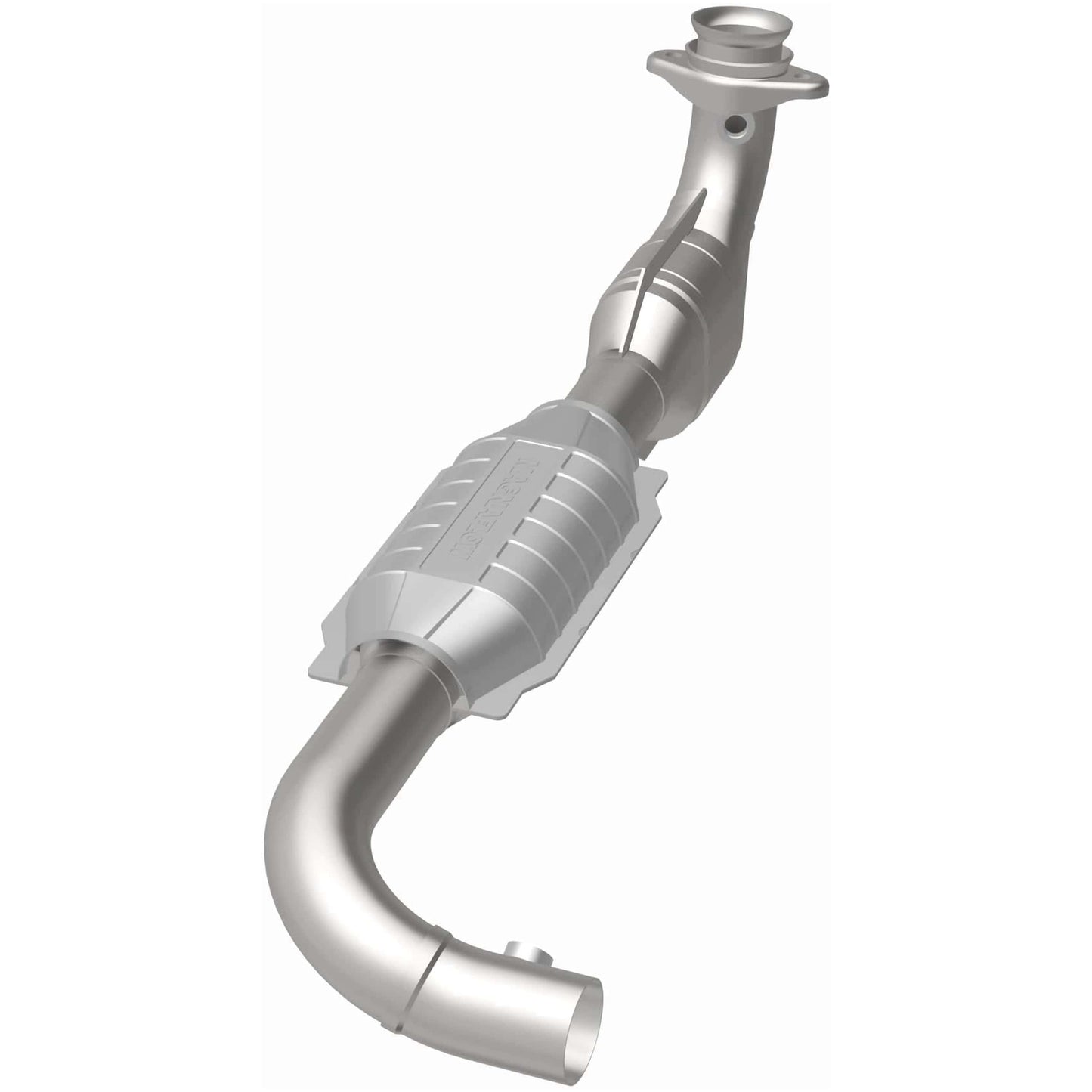 MagnaFlow California Grade CARB Compliant Direct-Fit Catalytic Converter 447153