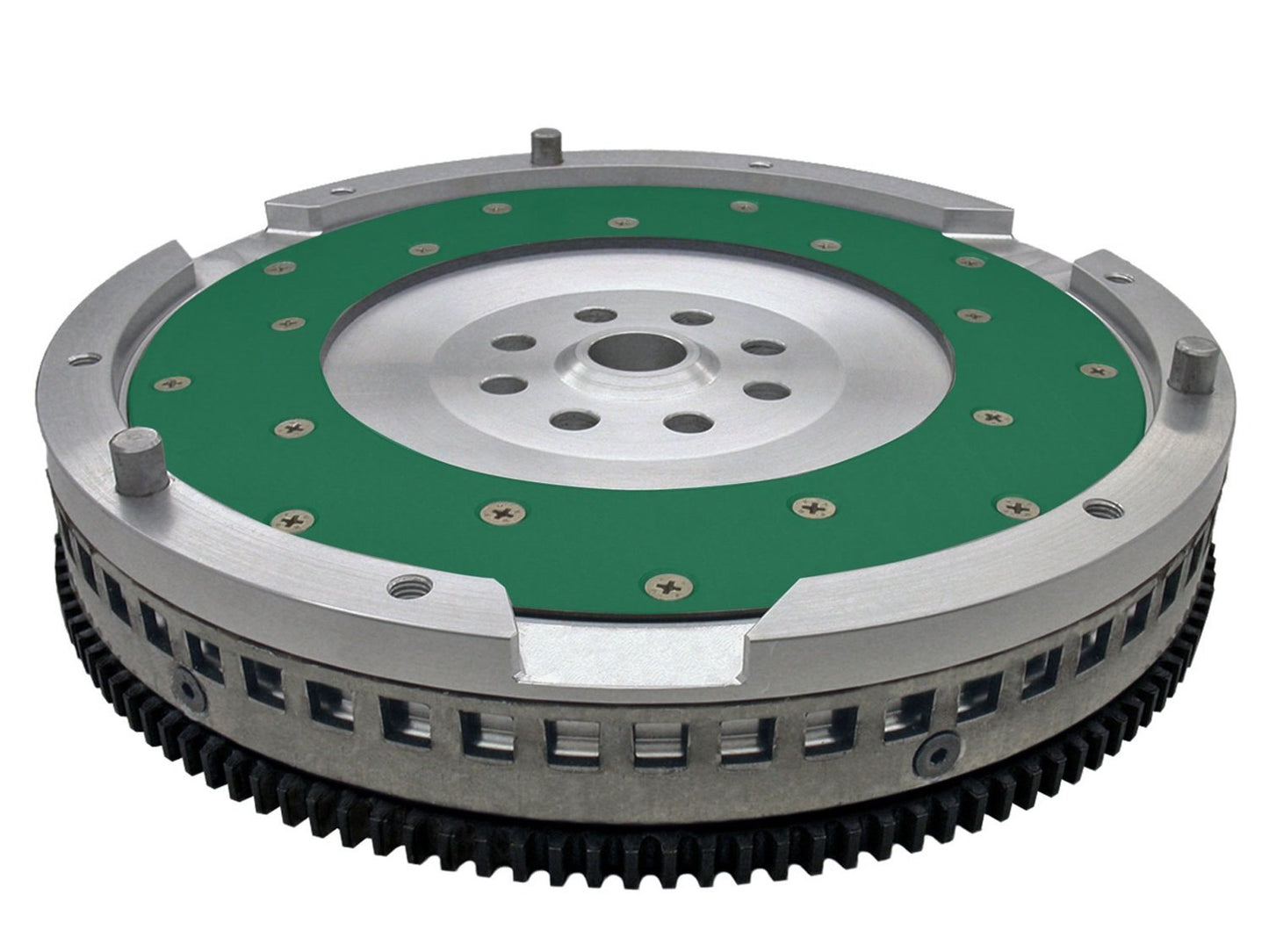 Fidanza Aluminum Flywheel | 2000-2002 Audi S4 (112621)