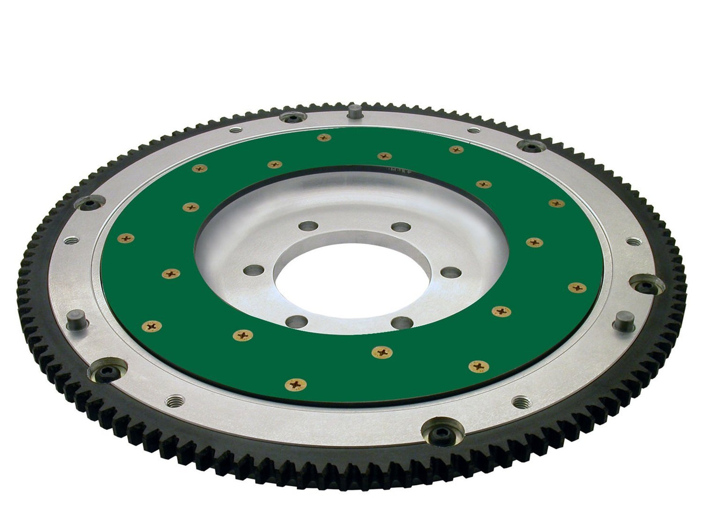 Fidanza Aluminum Flywheel | 2004-2011 Mazda RX-8 (161941)