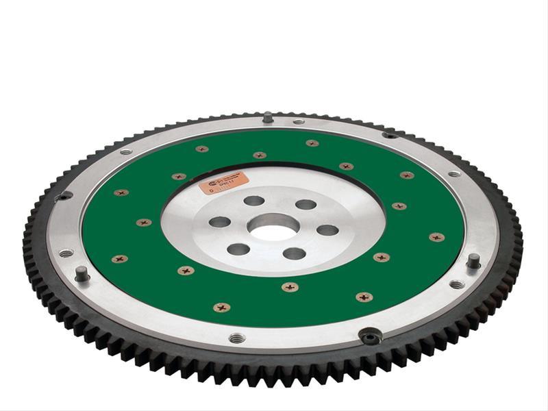 Fidanza Aluminum Flywheel | 1986-1989 Acura Integra (191171)