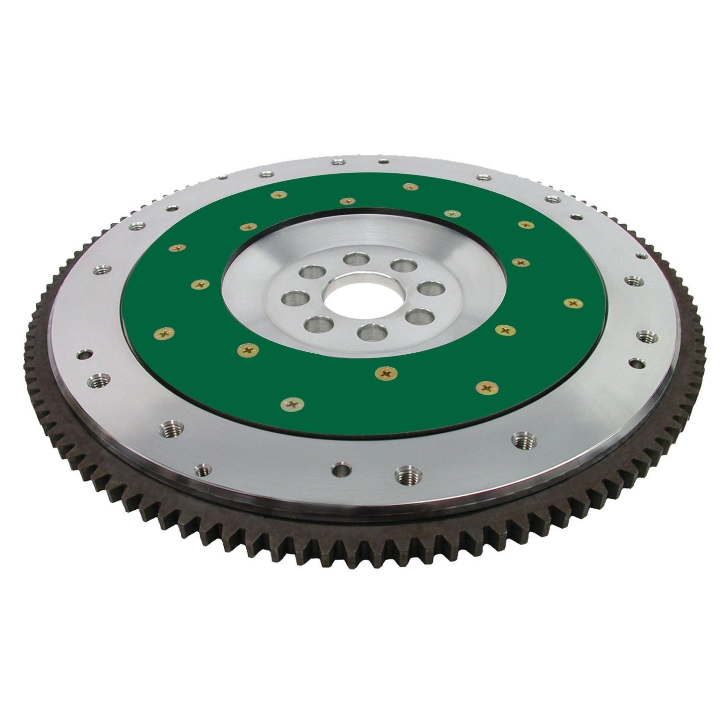 Fidanza Aluminum Flywheel (Acura RSX 02-06 / Civic Si 02-10) 191471