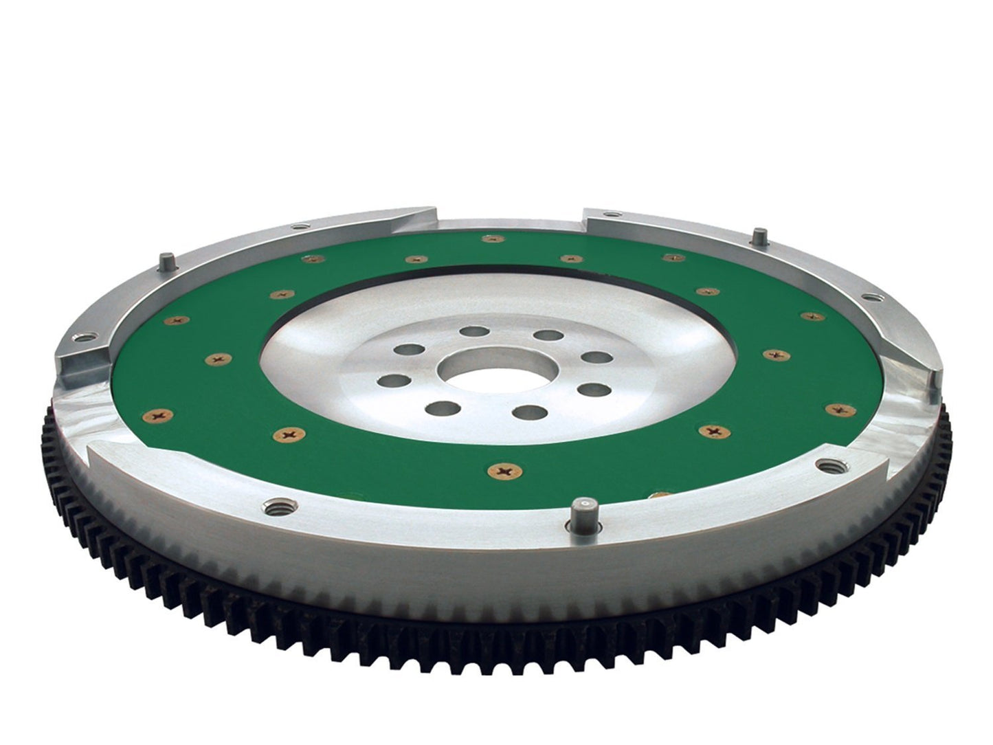Fidanza Aluminum Flywheel | 2005-2007 Chevrolet Cobalt SS (198201)