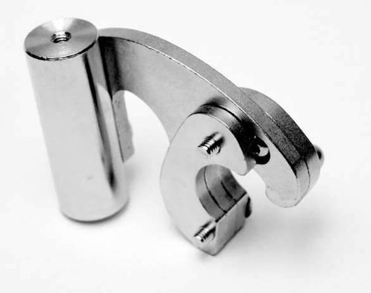 Fidanza Short Throw Shifter | 2007-2009 Mazda Mazdaspeed3 (891132)