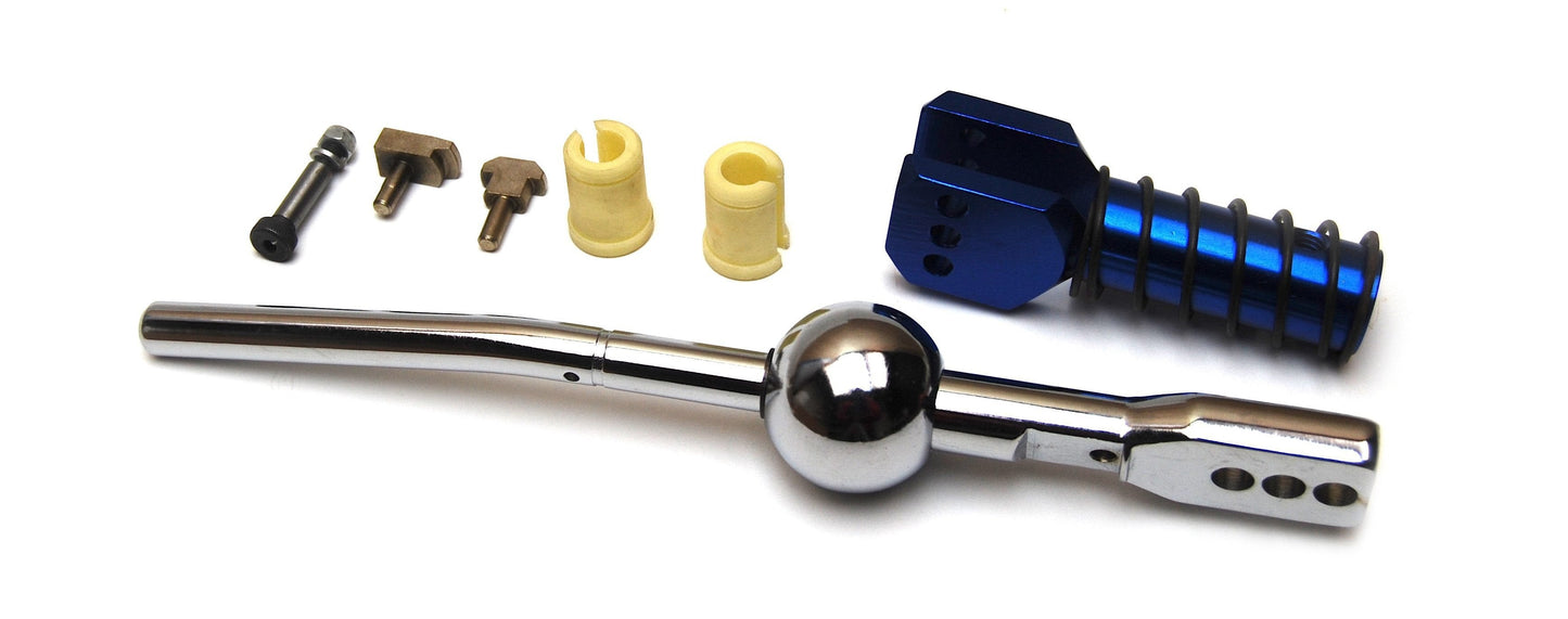 Fidanza Short Throw Shifters | 1989-1999 Nissan Silvia S13/S14 (891844)