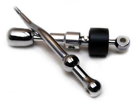 Fidanza Short Throw Shifters | 1997-2004 Porsche 911/Boxster (891904)