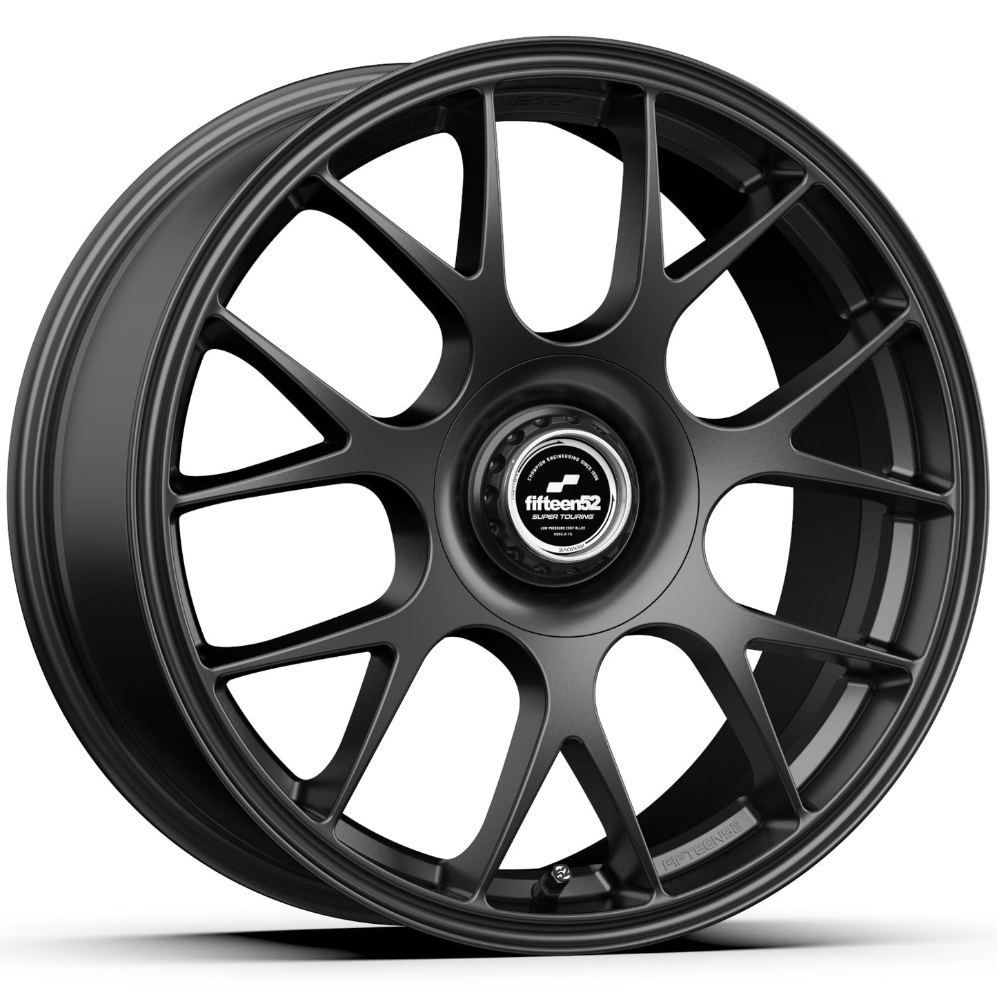 Fifteen52 Apex 5x112/5x120 Bolt 18" Size Wheels in Satin Grey