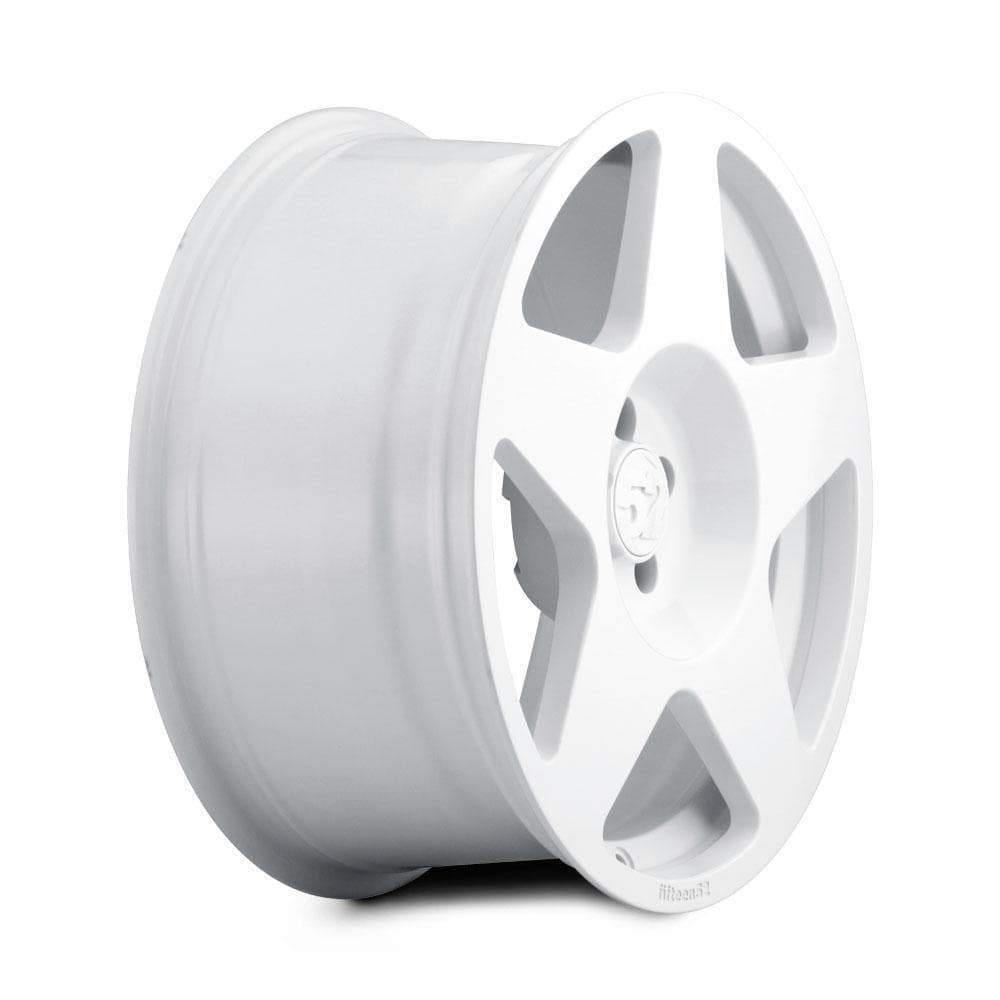 Fifteen52 Tarmac 5x112 18x8.5" +45mm Offset Rally White Wheels