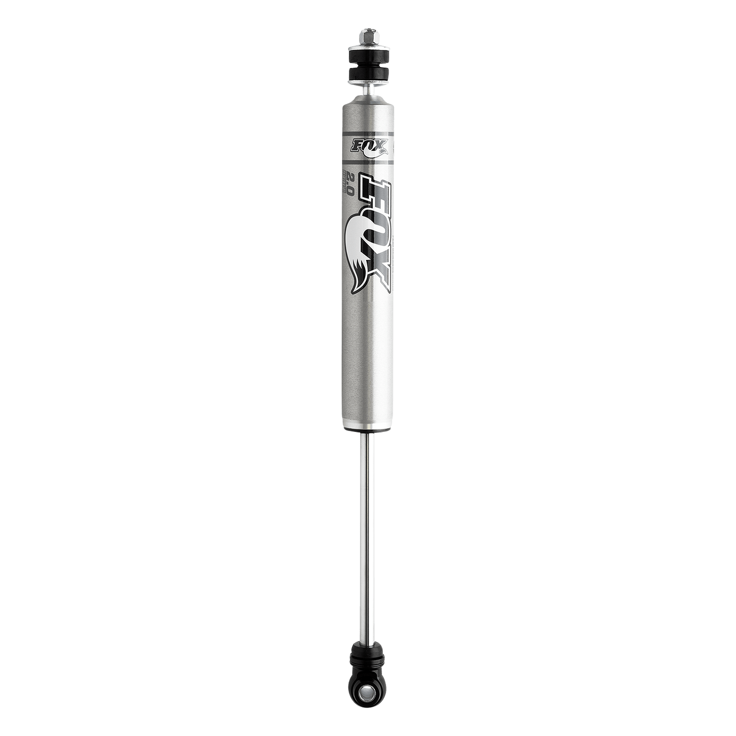Fox 2.0 Perf. Series 9.1" Smooth Body IFP Front Shock (Alum) / 2-3.5" Lift - Ford SD 05+