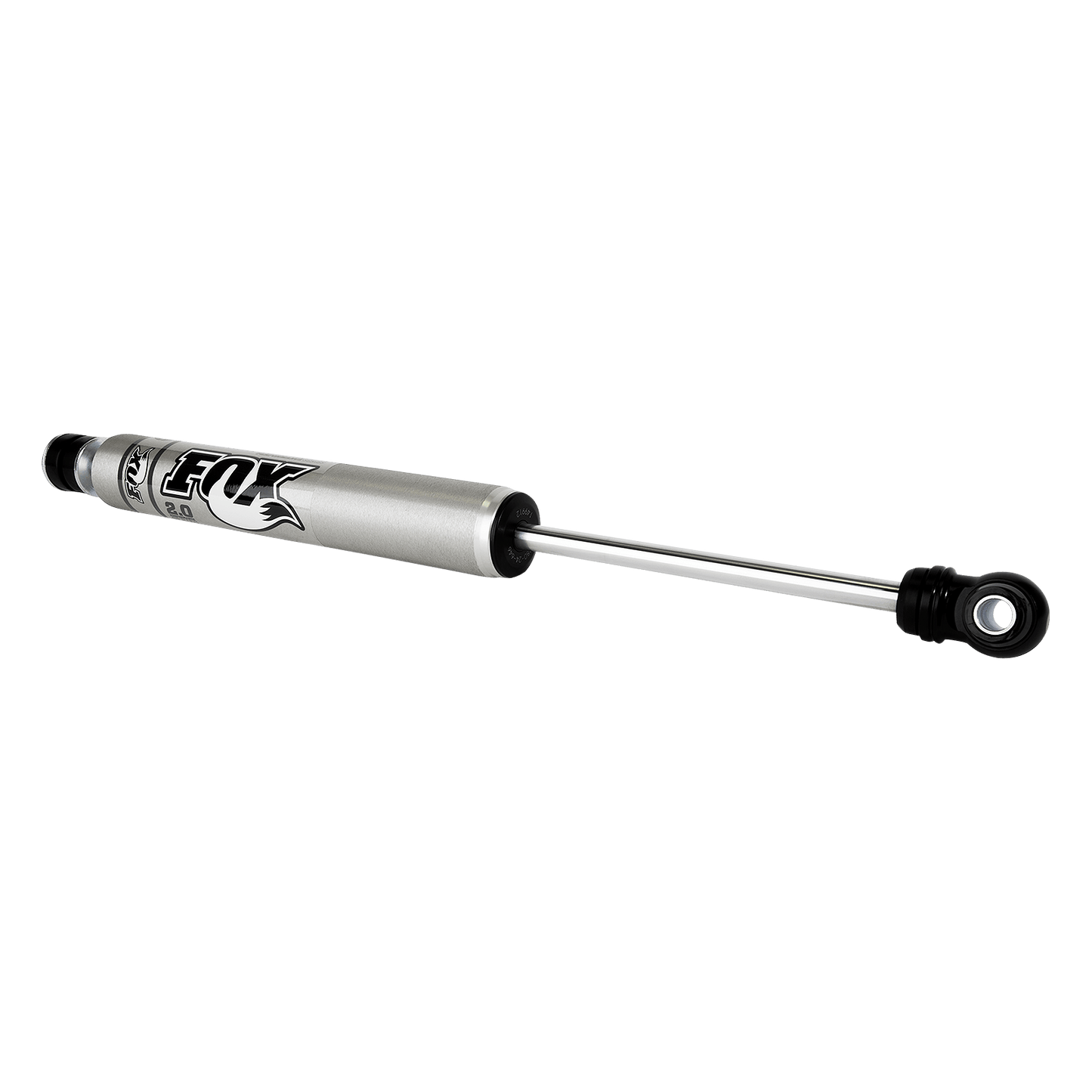Fox 2.0 Perf. Series 9.1" Smooth Body IFP Front Shock (Alum) / 2-3.5" Lift - Ford SD 05+
