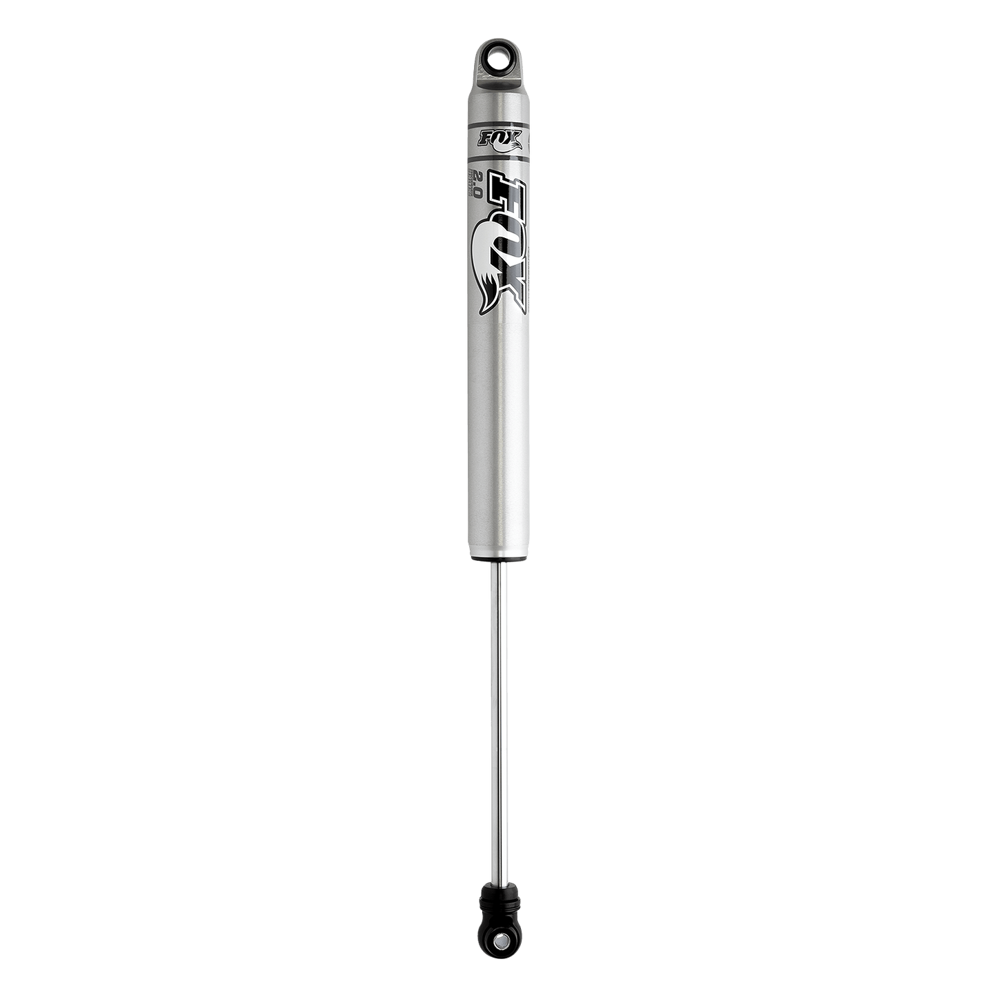 Fox 2.0 Perf. Series 11.6" Smooth Body IFP Rear Shock (Alum) / 0-1" Lift - Ford SD 05+