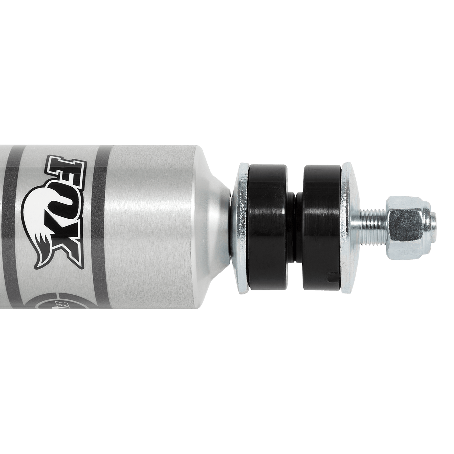 Fox 2.0 Perf. Series 5.1" Smooth Body IFP Front Shock (Alum) / 0-3" Lift - Ford Ranger 98+