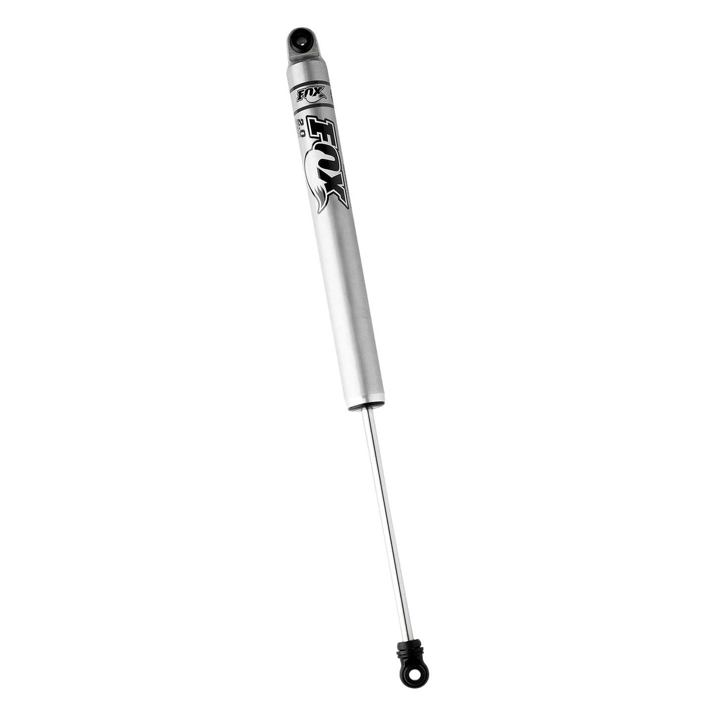 Fox 2.0 Perf. Series 12.6" Smooth Body IFP Rear Shock (Alum) / 1.5-3.5" Lift - Ford SD 05+