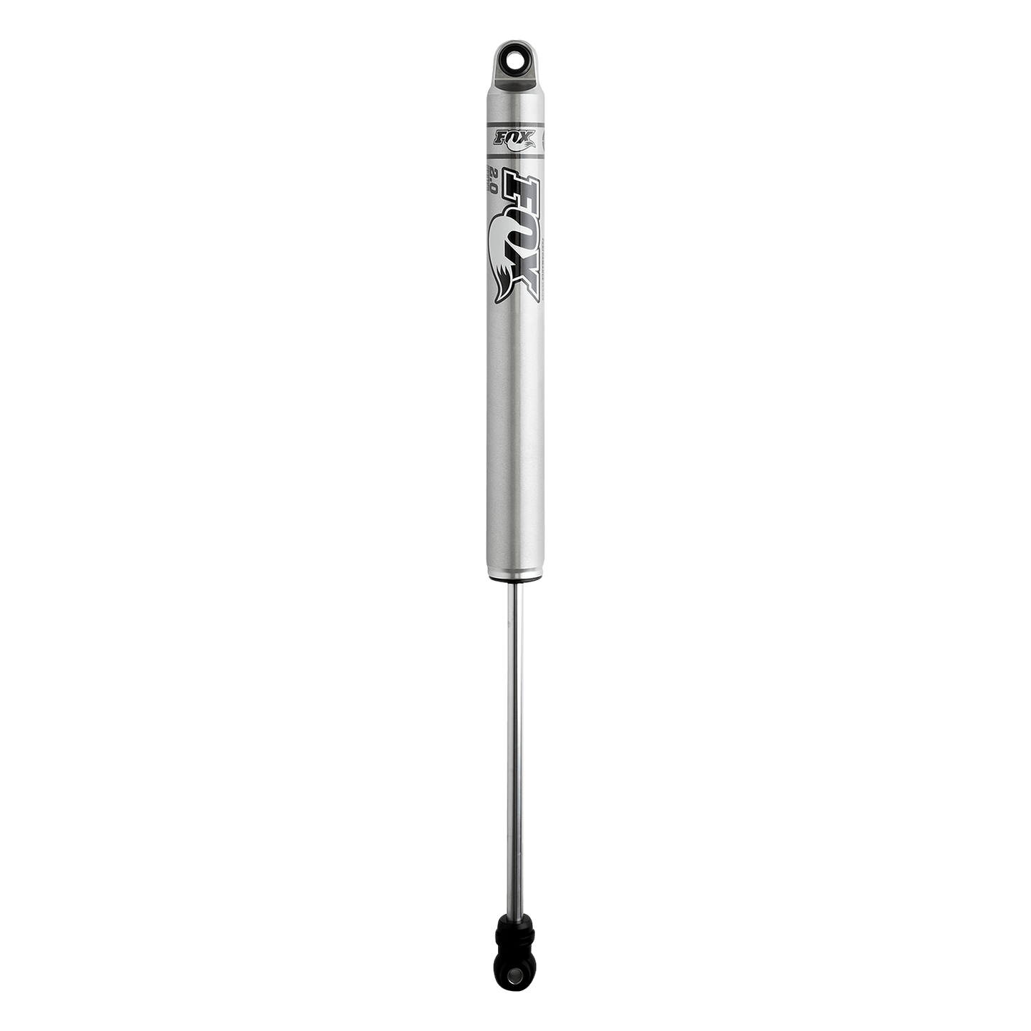 Fox 2.0 Perf. Series 12.6" Smooth Body IFP Rear Shock (Alum) / 1.5-3.5" Lift - Ford SD 05+