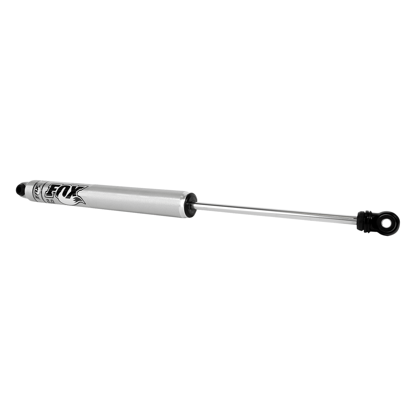 Fox 2.0 Perf. Series 12.6" Smooth Body IFP Rear Shock (Alum) / 1.5-3.5" Lift - Ford SD 05+