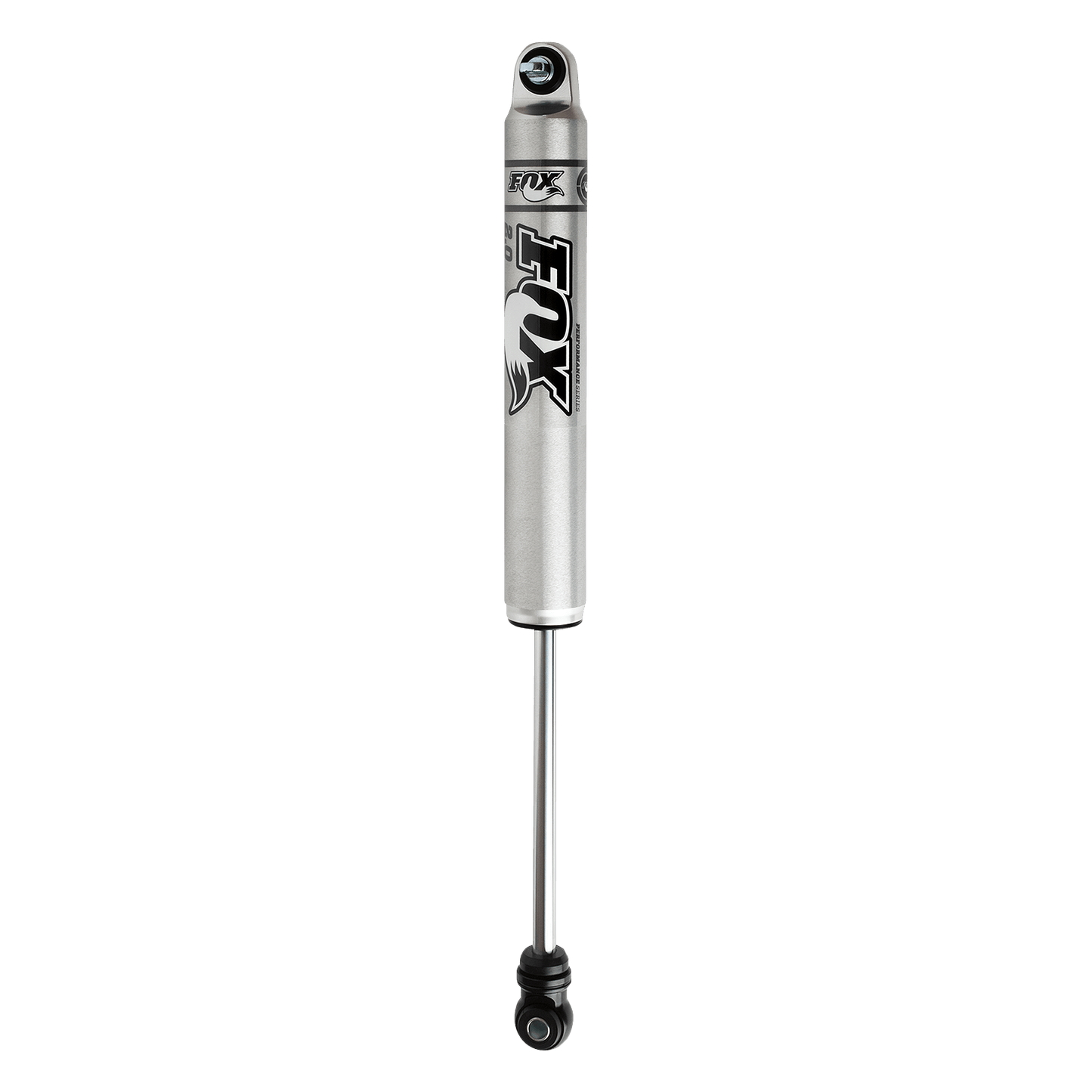 Fox 2.0 Perf. Series 9.1" Smooth Body IFP Rear Shock (Alum) / 0-1" Lift - Hummer H3 06-10
