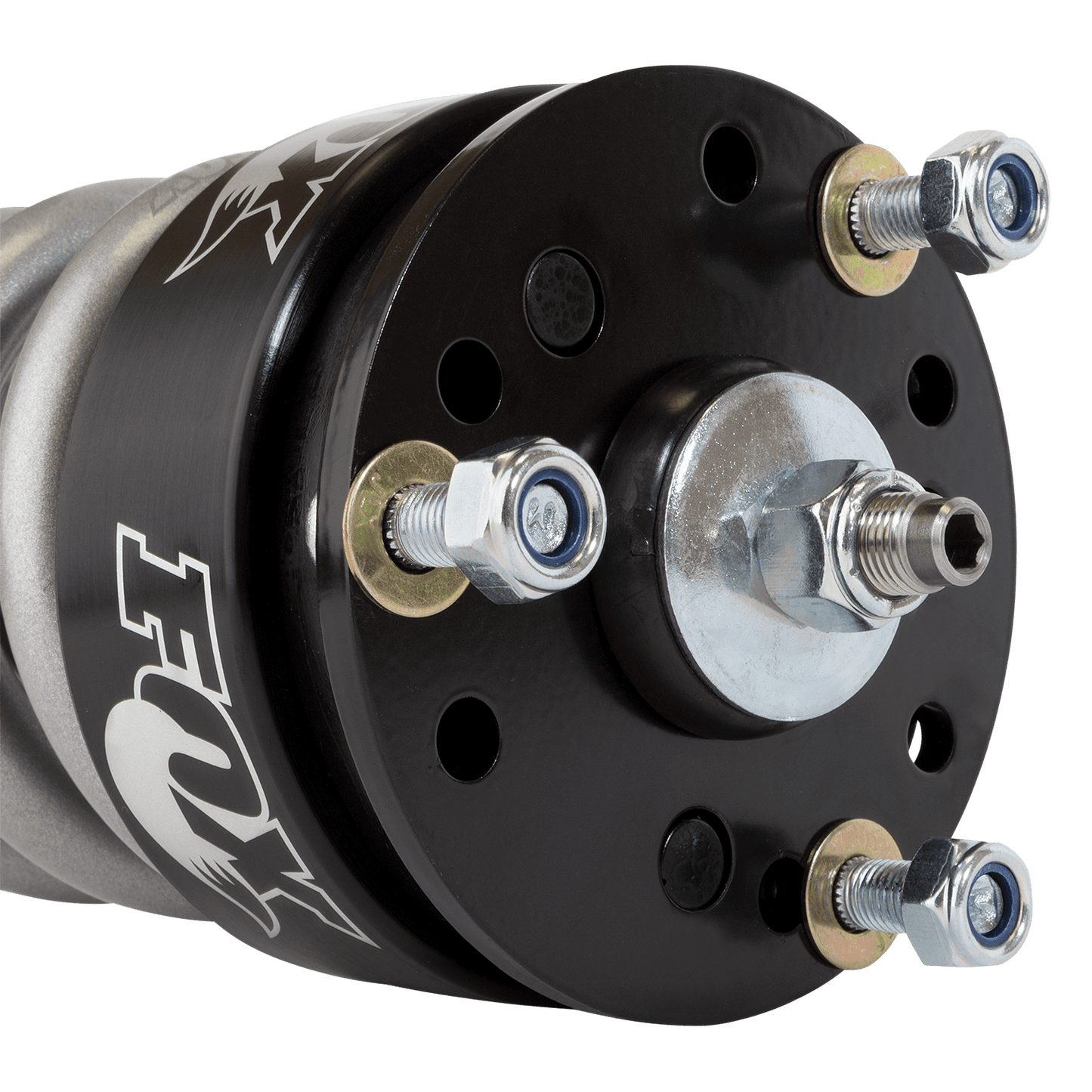 Fox 2.0 Performance Series 4.63in. IFP Coilover Shock / 0-1.5in. Lift - Toyota Hilux 4WD 05+