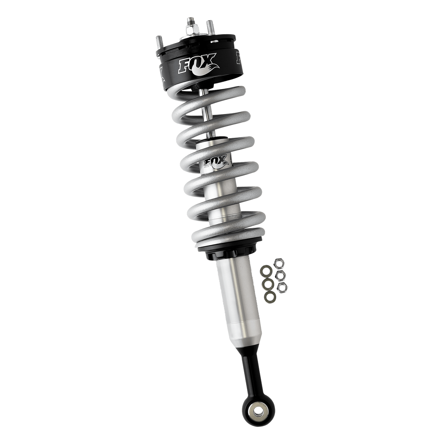 Fox 2.0 Performance Series 4.63in. IFP Coilover Shock / 0-1.5in. Lift - Toyota Hilux 4WD 05+
