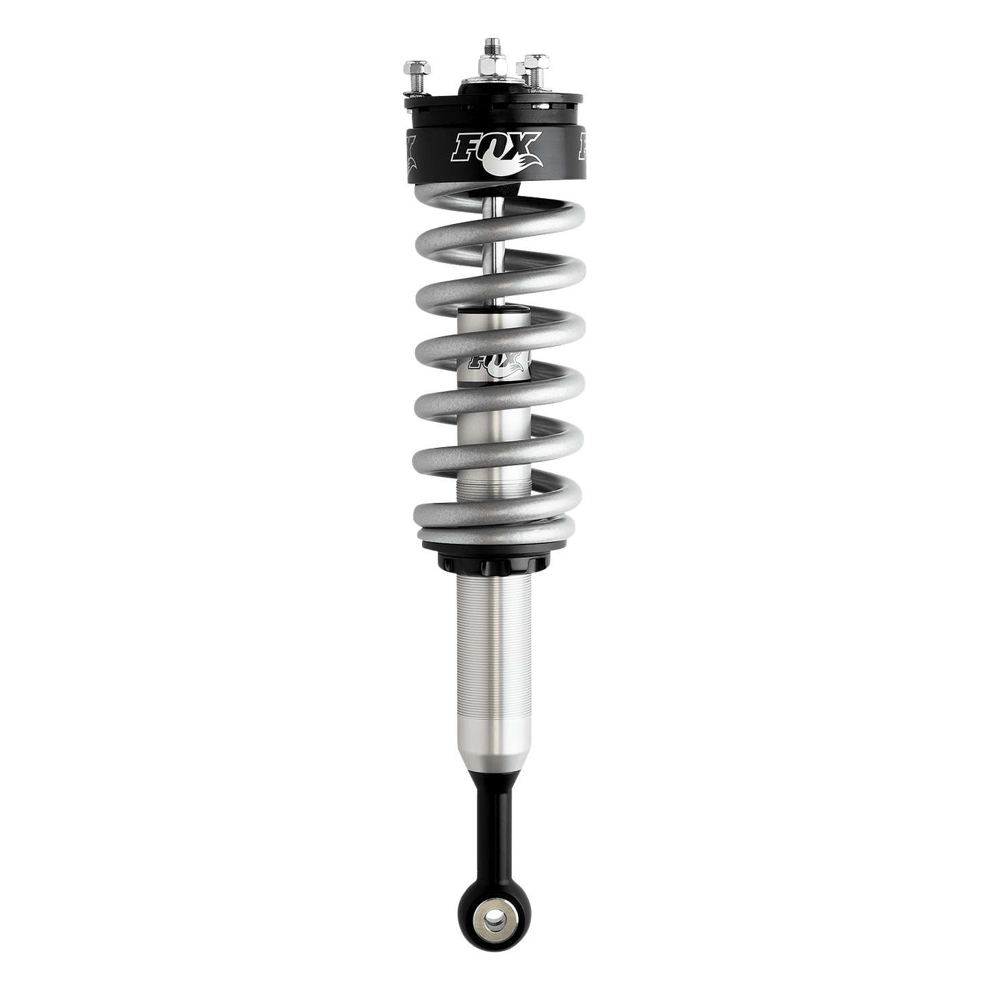 Fox 2.0 Performance Series 4.63in. IFP Coilover Shock / 0-1.5in. Lift - Toyota Hilux 4WD 05+