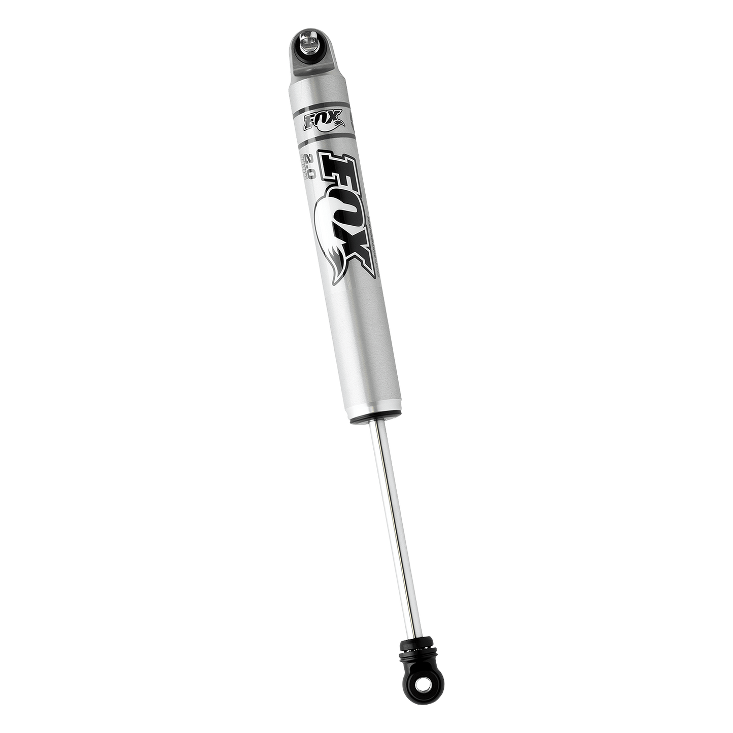 Fox 2.0 Perf. Series 8.6" Smooth Body IFP Rear Shock (Alum) / 0-2" Lift - Jeep JK 07+