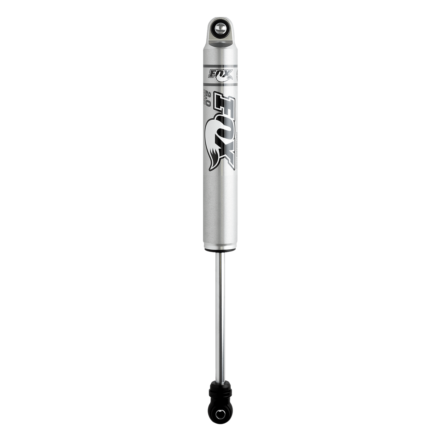 Fox 2.0 Perf. Series 8.6" Smooth Body IFP Rear Shock (Alum) / 0-2" Lift - Jeep JK 07+