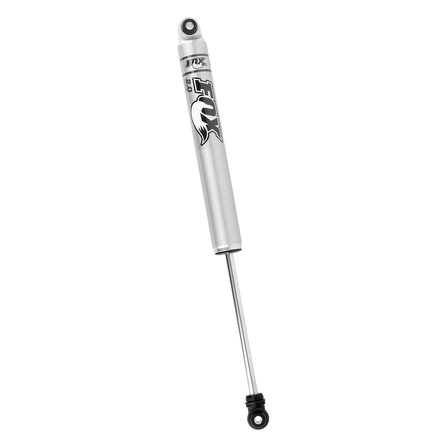 Fox 2.0 Perf. Series 10.6" Smooth Body IFP Rear Shock / 0-1" Lift - Ford F-150 09+