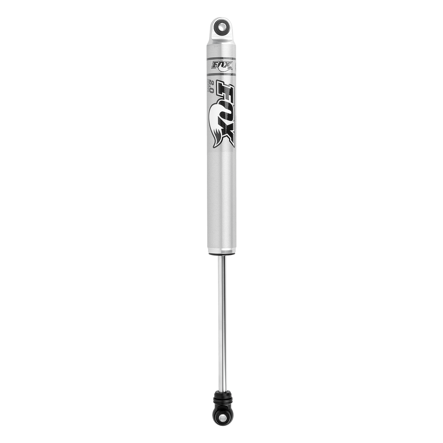 Fox 2.0 Perf. Series 10.6" Smooth Body IFP Rear Shock / 0-1" Lift - Ford F-150 09+