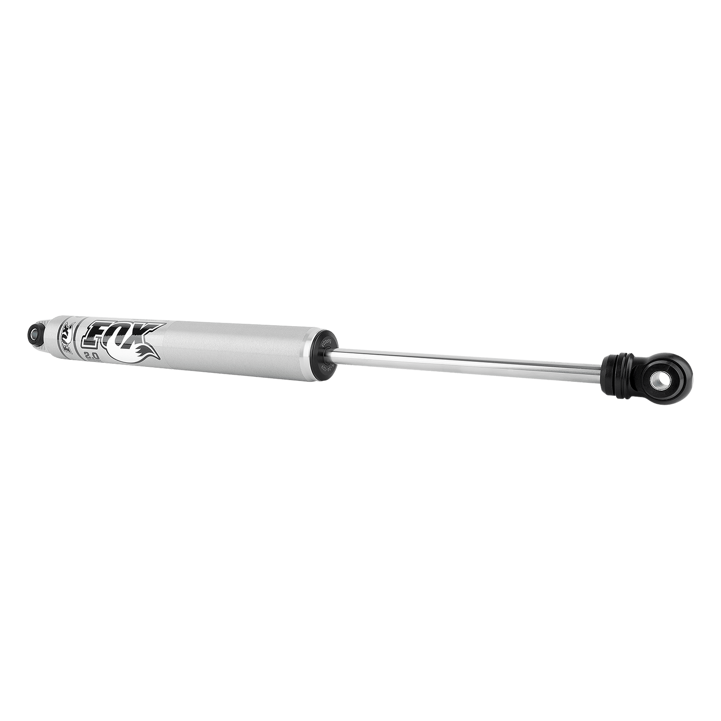 Fox 2.0 Perf. Series 10.6" Smooth Body IFP Rear Shock / 0-1" Lift - Ford F-150 09+