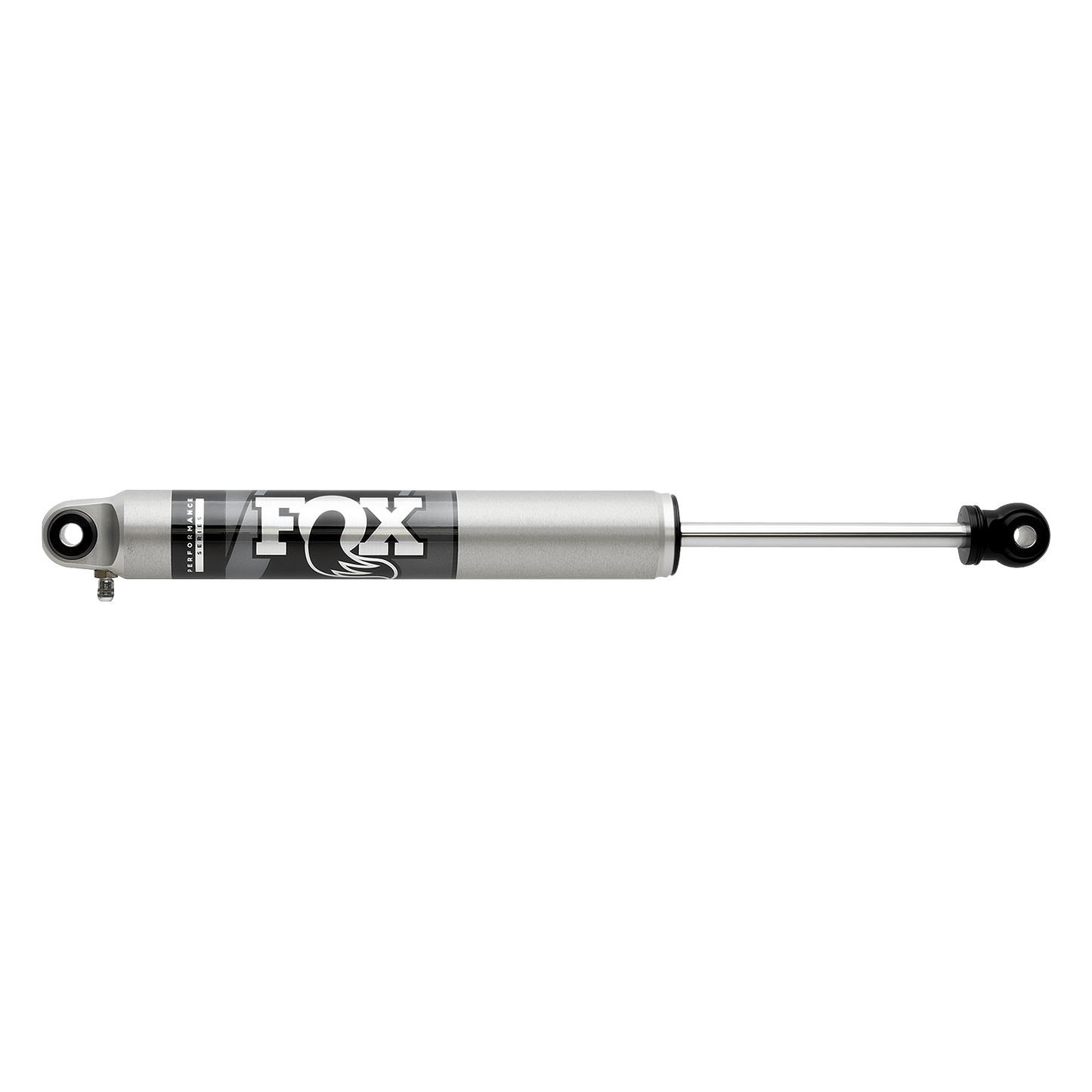 Fox 2.0 Perf. Series 10.6" Smooth Body IFP Steer"g Stabilizer (Alum) - Ford SD 08+