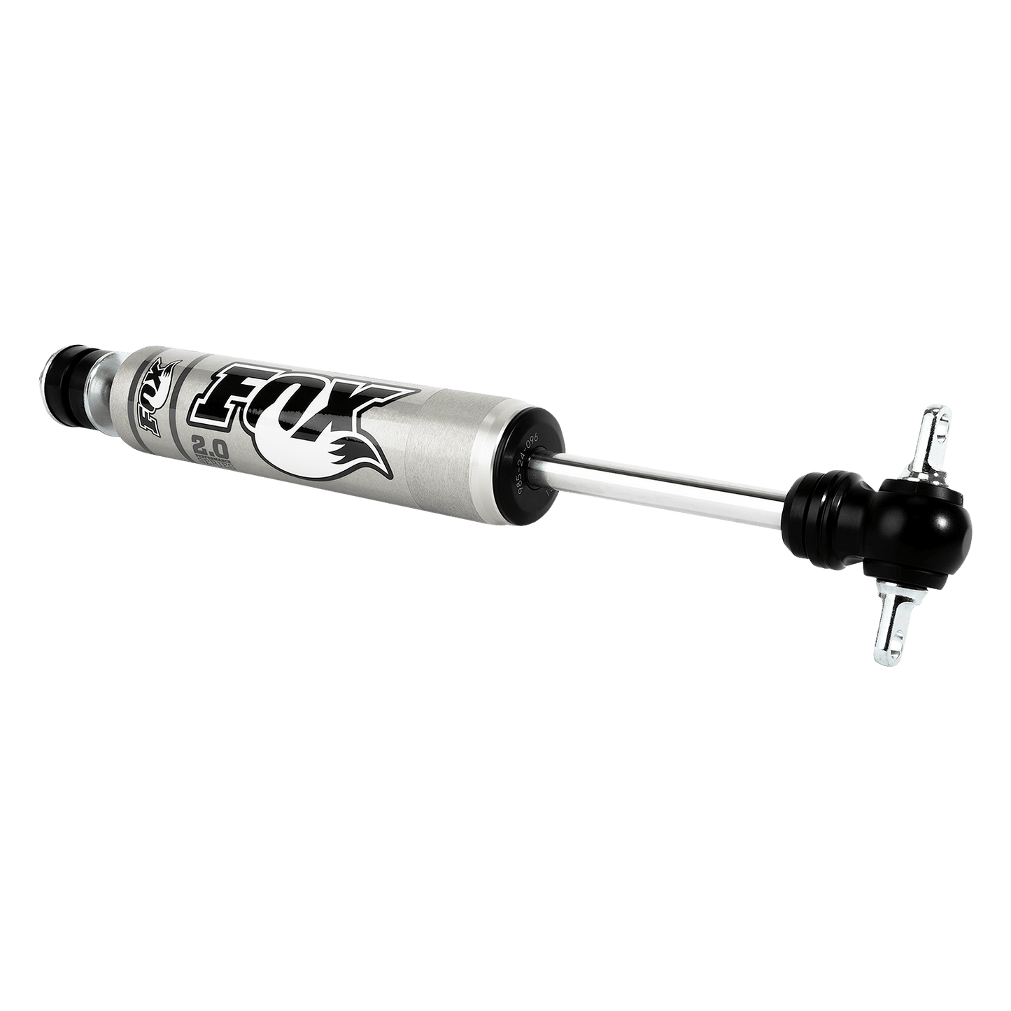 Fox 2.0 Perf. Series 4.6" Smooth Body IFP Front Shock / 0-1" Lift - Chevy 1500 99-06