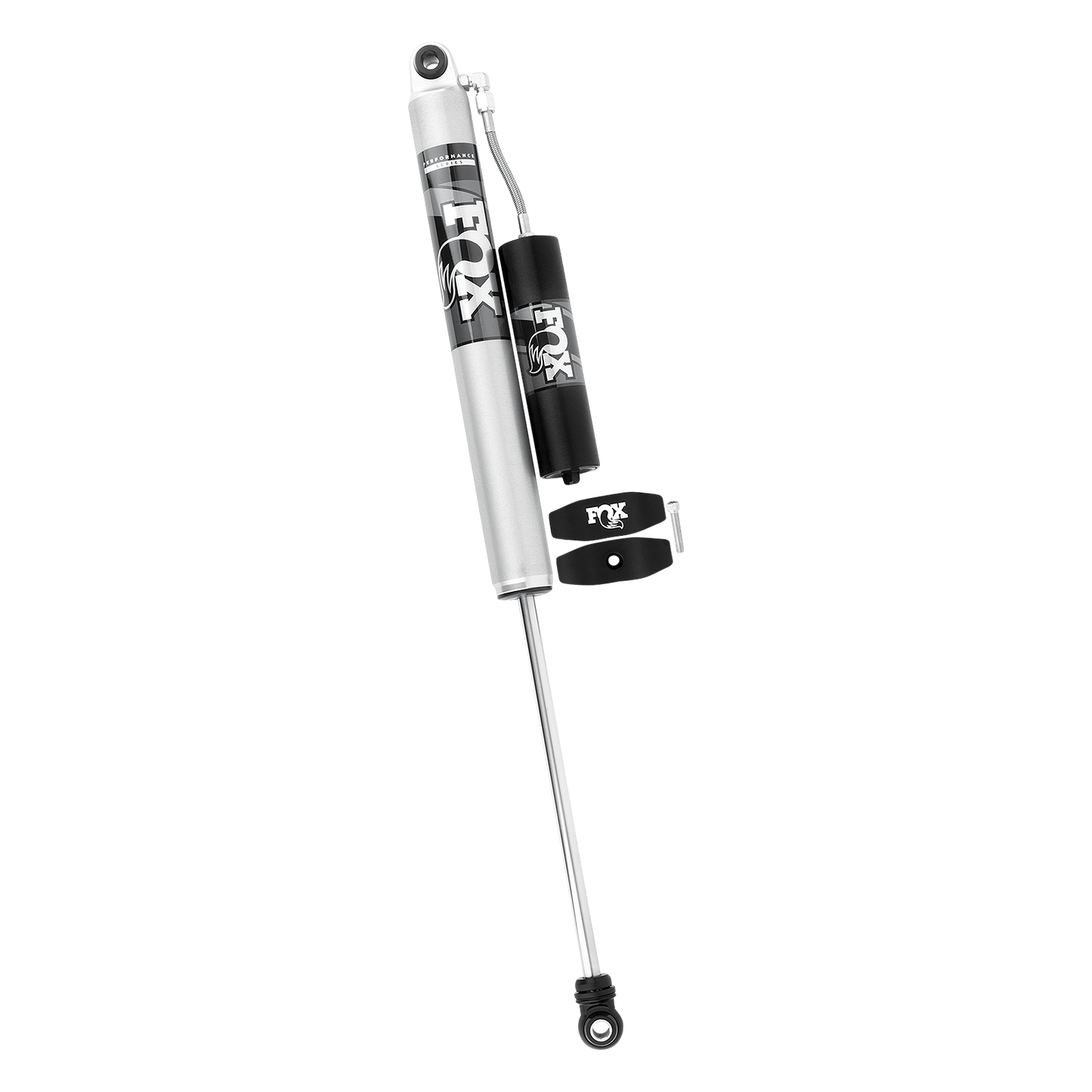 Fox 2.0 Perf Series 13.6in R/R Shock 1.5-3.5in. Lift - Ford SD 2017+