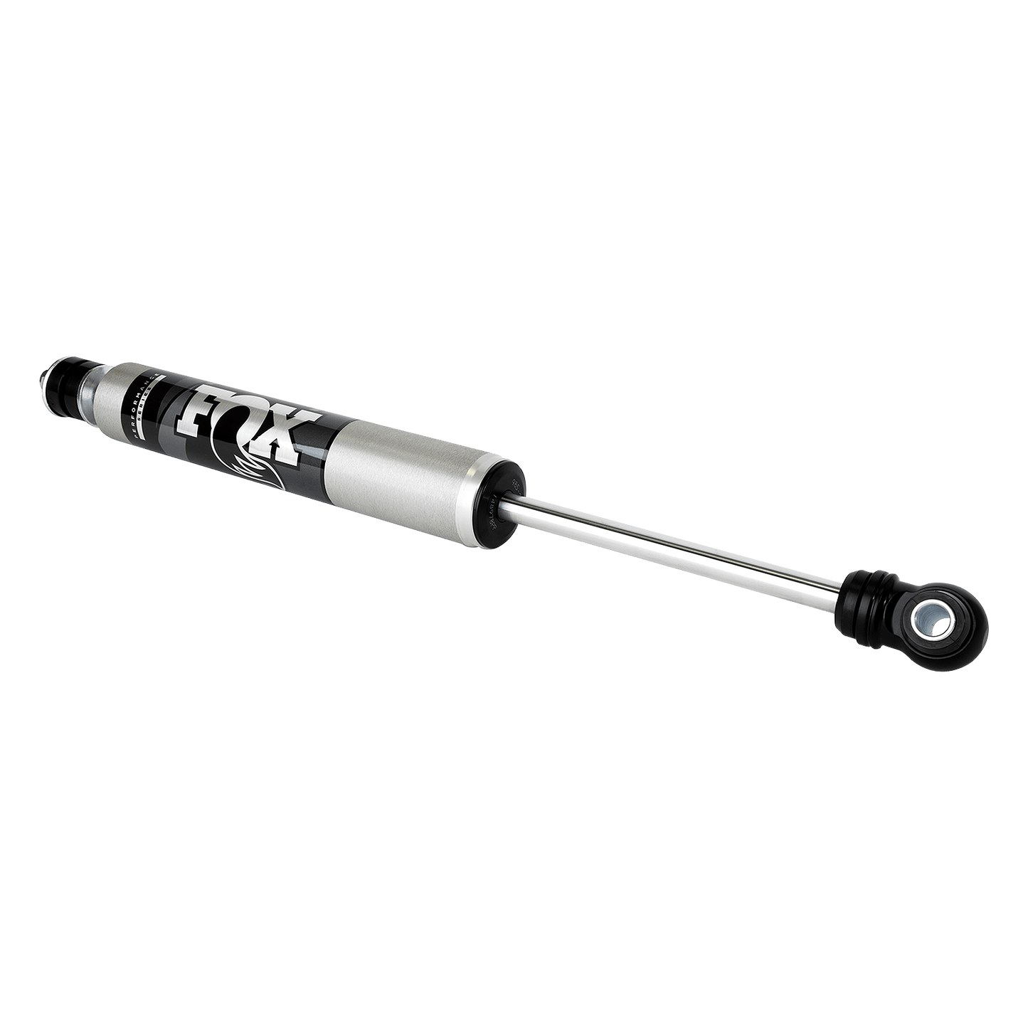 Fox 2.0 Perf. Series IFP Smooth Body Front Shock / 0-1.5" Lift - Ford F-250 17-18