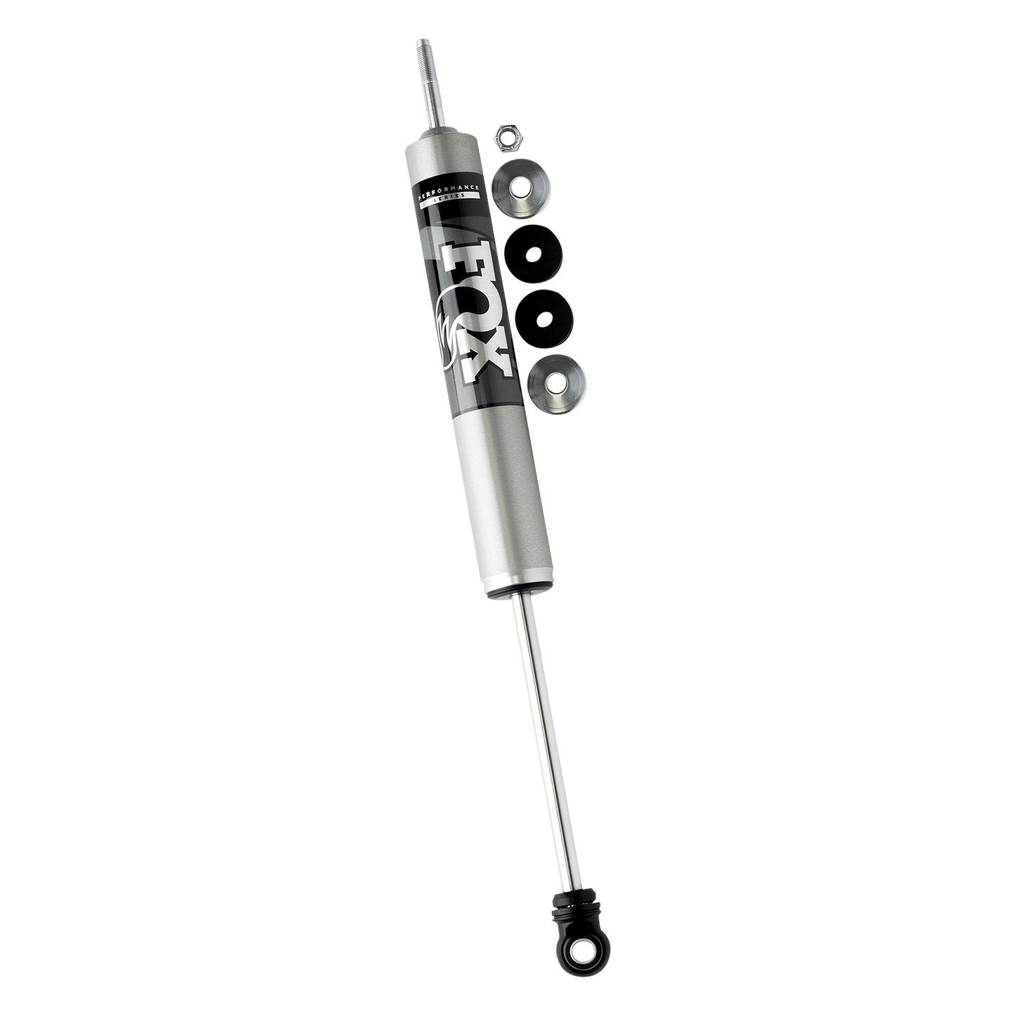 Fox 2.0 Perf. Series IFP Smooth Body Front Shock / 2-3.5" Lift - Ford F-250 17-18