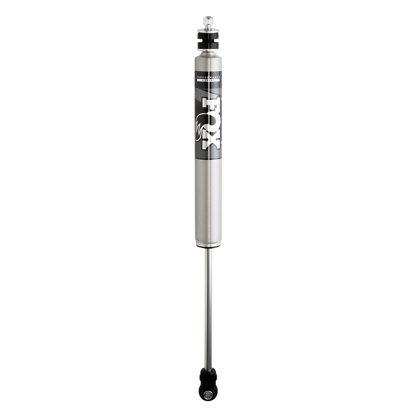 Fox 1992+ Ford E-Series 2.0 Perf Series Smooth Body IFP Front Shock / 0-1.5in Lift