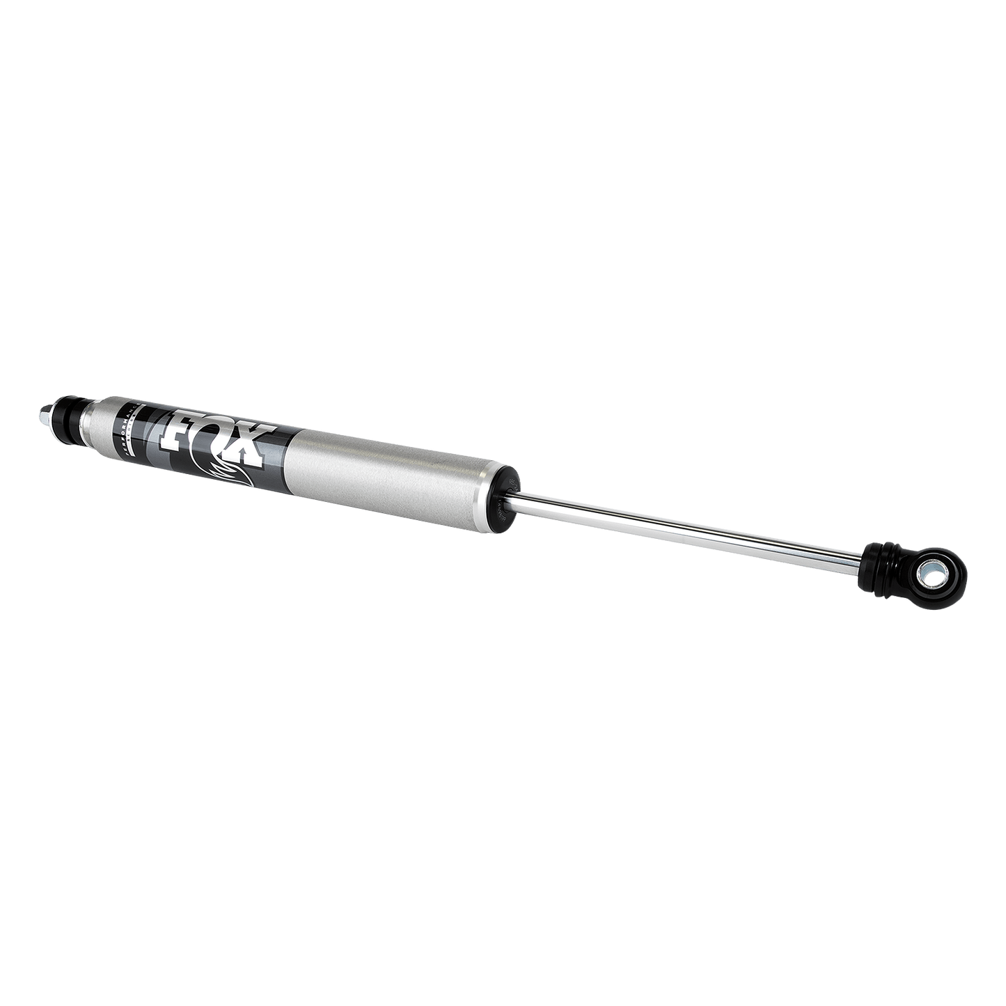 Fox 1992+ Ford E-Series 2.0 Perf Series Smooth Body IFP Front Shock / 0-1.5in Lift