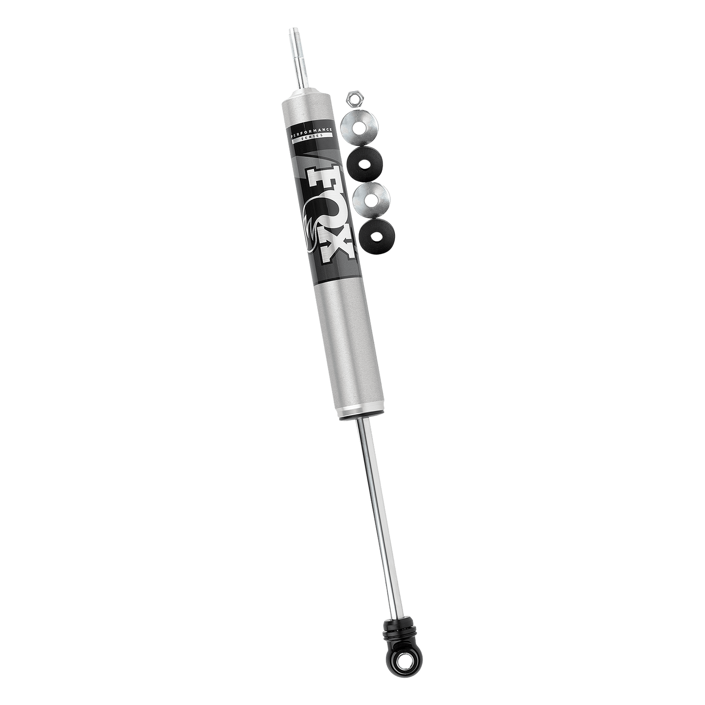 Fox 2.0 Perf Series 9.1in IFP Rear Shock / 0-1.5in Lift - Dodge 2500 2014+