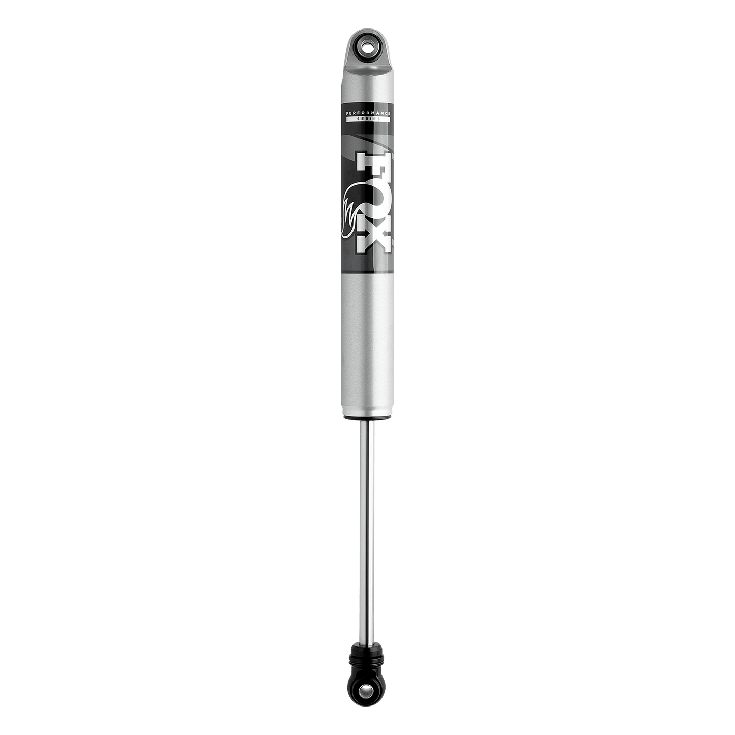 Fox 2.0 Perf. Series 9.6" Smooth Body IFP Front Shock 0-1.5" Lift - Jeep Wrangler 2018+