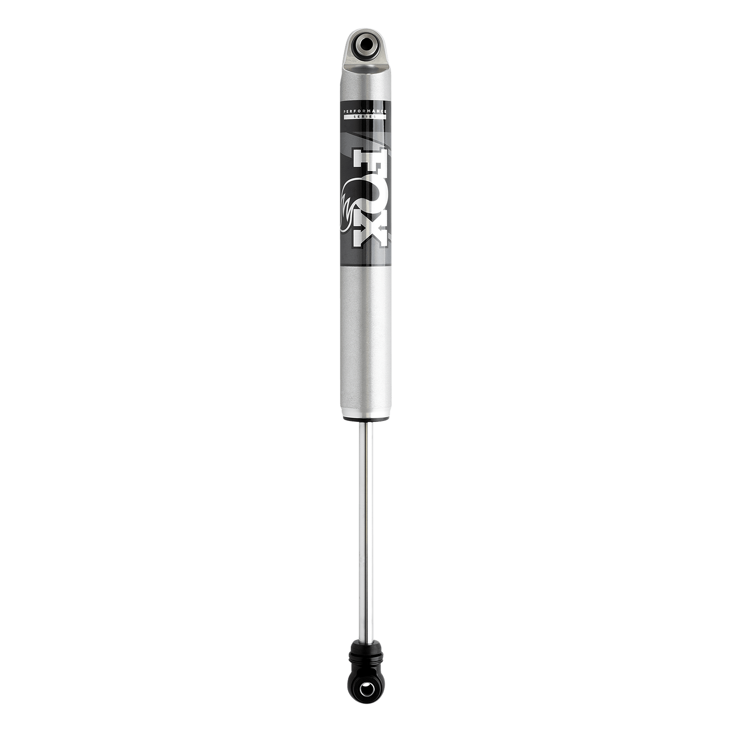 Fox 2.0 Perf. Series 9.6" Smooth Body IFP Front Shock 2-3" Lift - Jeep Wrangler 2018+