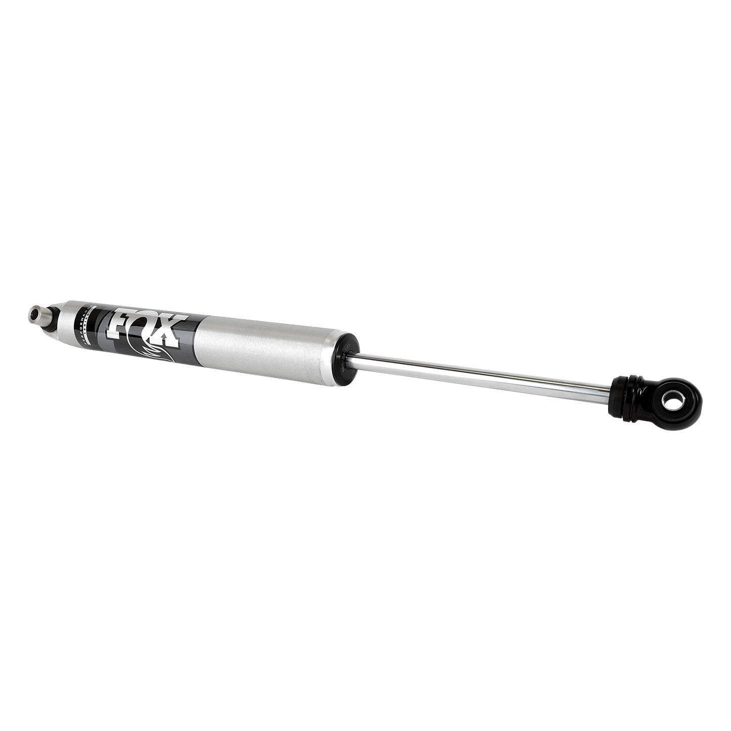 Fox 2.0 Perf. Series 9.6" Smooth Body IFP Front Shock 2-3" Lift - Jeep Wrangler 2018+