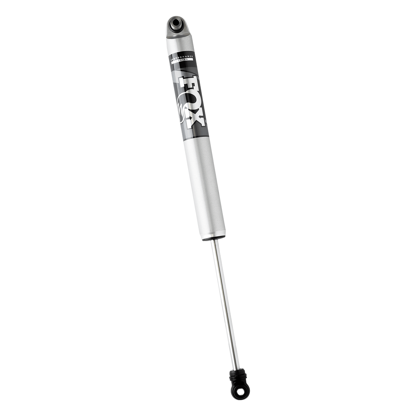 Fox 2.0 Perf. Series 11.1" Smooth Body IFP Rear Shock 2-3" Lift - Jeep Wrangler 2018+