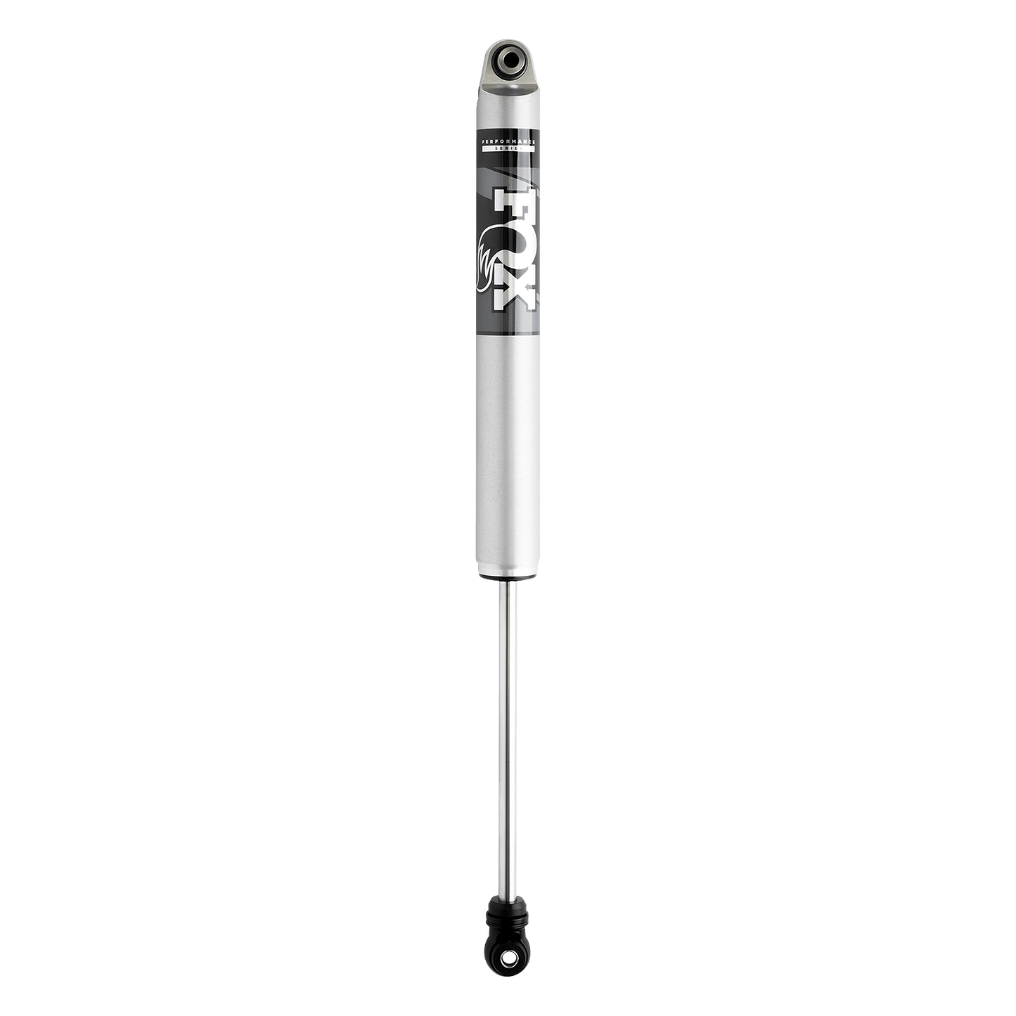 Fox 2.0 Perf. Series 11.1" Smooth Body IFP Rear Shock 2-3" Lift - Jeep Wrangler 2018+
