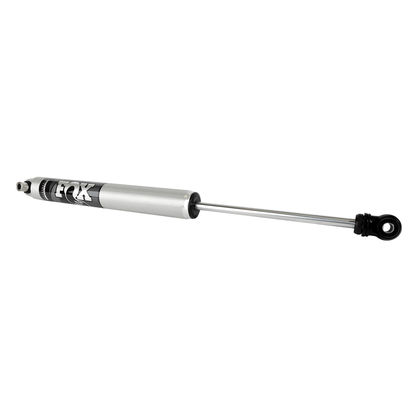 Fox 2.0 Perf. Series 11.1" Smooth Body IFP Rear Shock 2-3" Lift - Jeep Wrangler 2018+