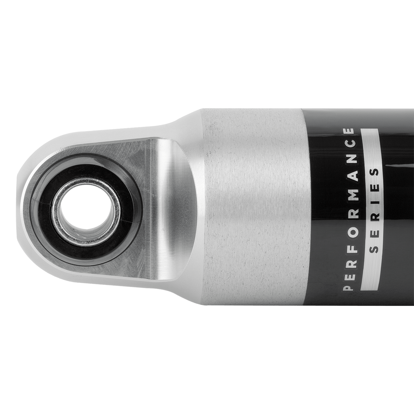 Fox 1999+ Chevy HD 2.0 Perf Series 10.1in IFP Rear Shock / 1.5in-3.5in Lift
