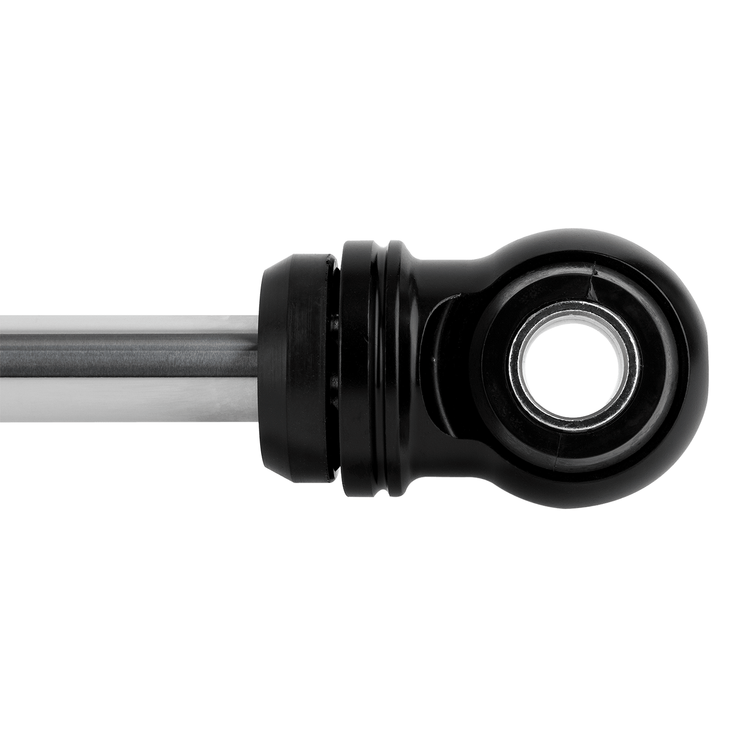 Fox 2.0 Perf. Series 11.1" Smooth Body IFP Rear Shock / 1.5-3.5" Lift - Chevy HD 99+