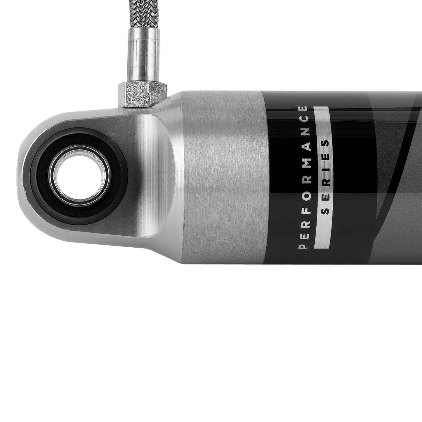 Fox 2.0 Perf. Series 11.1" Smooth Body IFP Rear Shock / 1.5-3.5" Lift - Chevy HD 99+