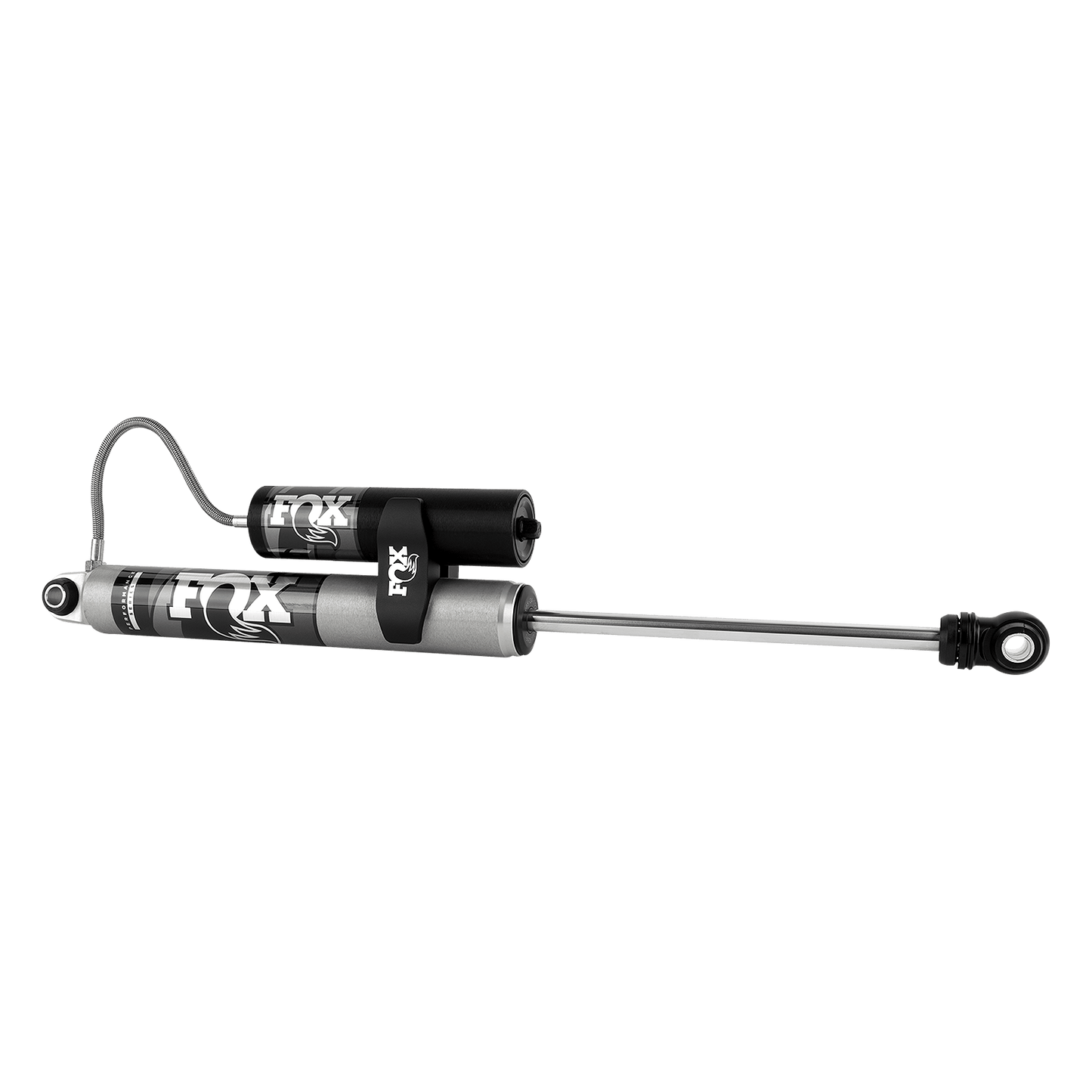 Fox 2.0 Perf. Series 11.1" Smooth Body IFP Rear Shock / 1.5-3.5" Lift - Chevy HD 99+