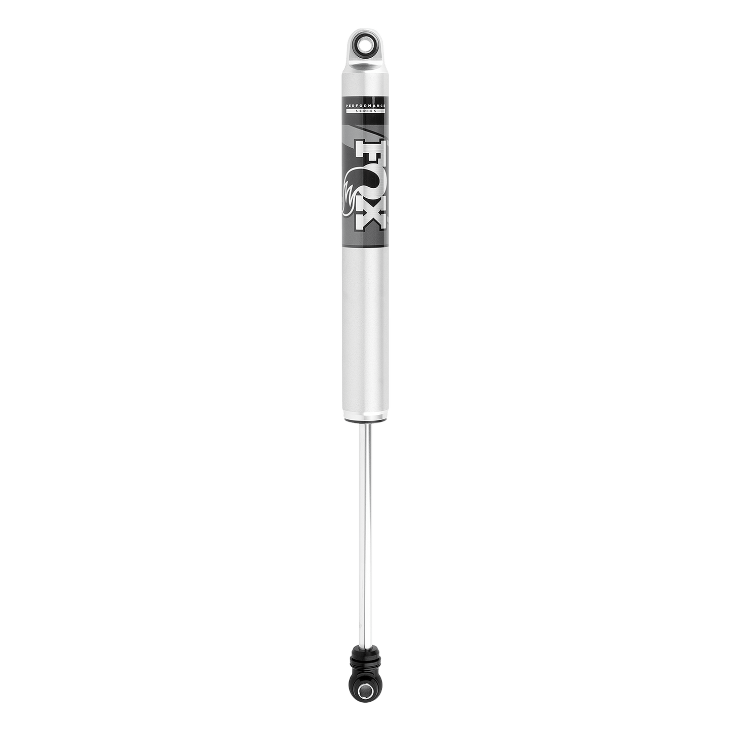 Fox 2.0 Perf. Series 11.1" Smooth Body R/R Rear Shock 4"-6" Lift - GMC Sierra 07-18