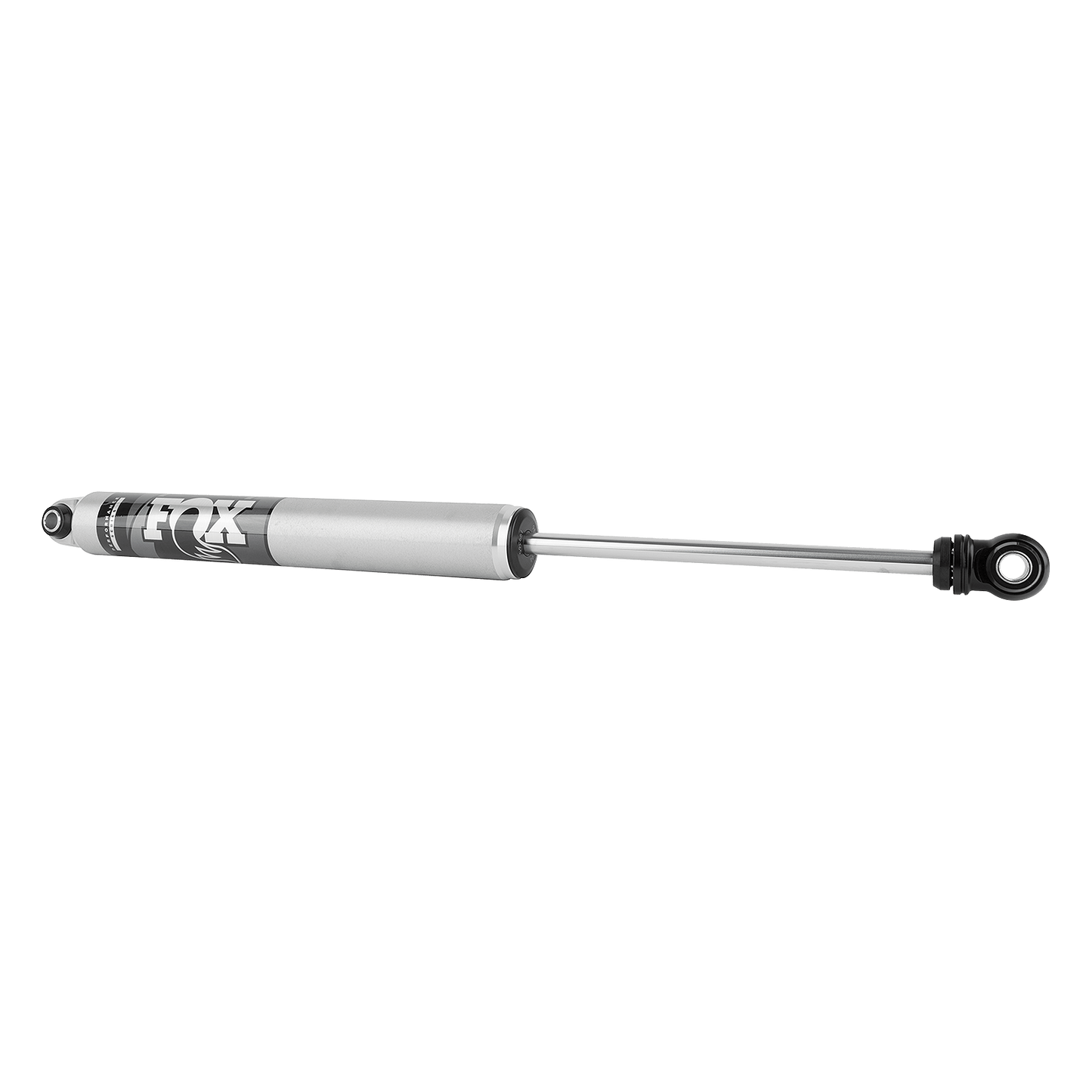 Fox 2.0 Perf. Series 11.1" Smooth Body R/R Rear Shock 4"-6" Lift - GMC Sierra 07-18